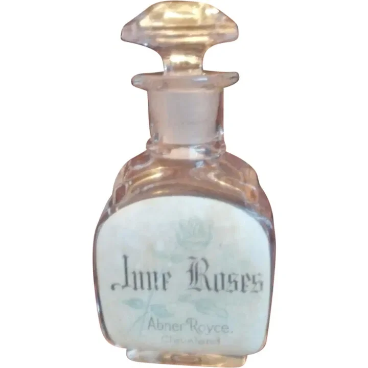 June Roses