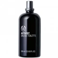 Activist The Body Shop 1995 Eau de Toilette
