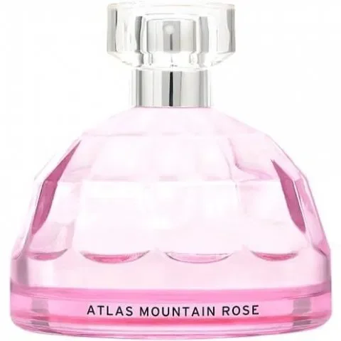 Atlas Mountain Rose The Body Shop 2012 Eau de Toilette