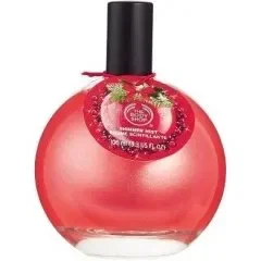Berry Bonbon Frosted Berries