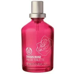 Cassis Rose