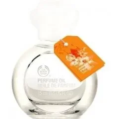 Indian Night Jasmine The Body Shop 2012 Perfume Oil