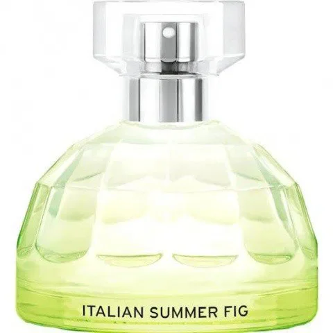 Italian Summer Fig The Body Shop 2015 Eau de Toilette
