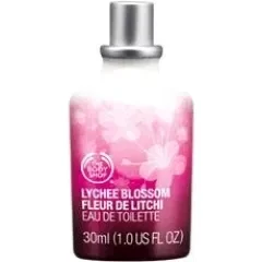 Lychee Blossom Fleur de Litchi
