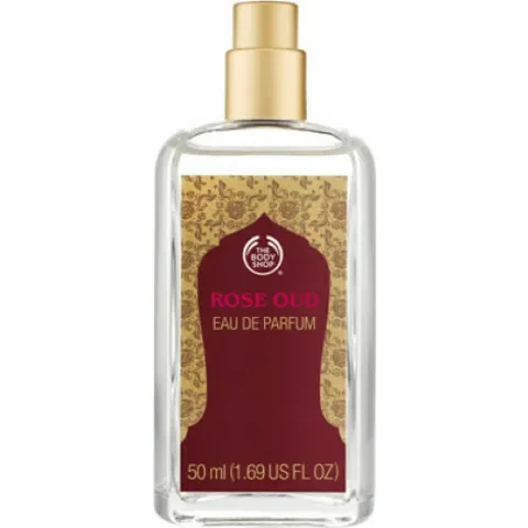 Rose Oud