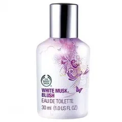White Musk Blush