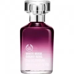 White Musk Smoky Rose The Body Shop 2013 Eau de Parfum