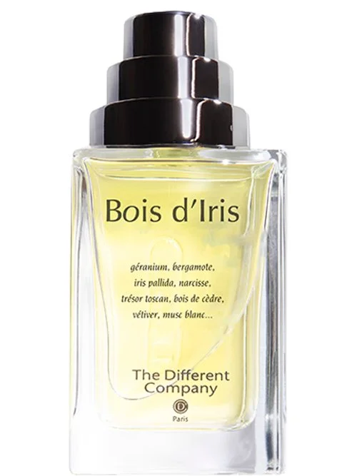 Bois d'Iris