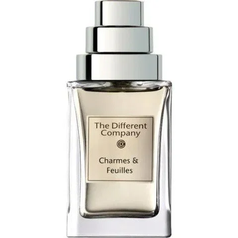 Charmes & Feuilles Un Parfum de Charmes & Feuilles