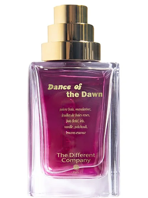 Dance of the Dawn