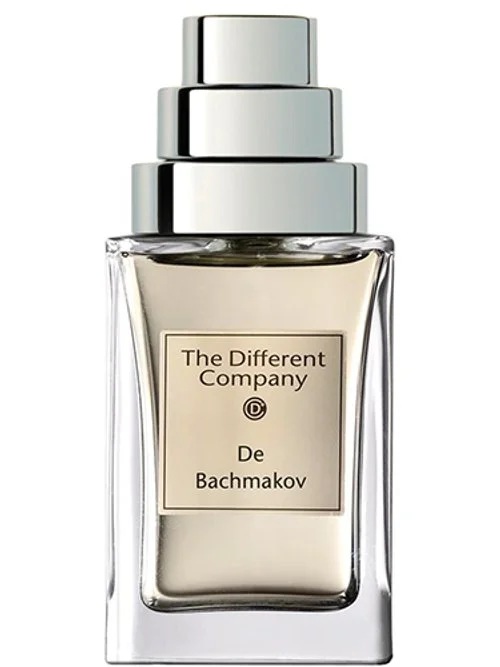 De Bachmakov