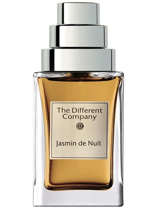 Jasmin de Nuit