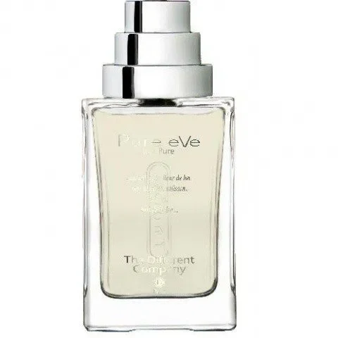 Pure eVe - Just Pure Pure Virgin
