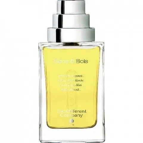 Sens & Bois Un Parfum des Sens & Bois