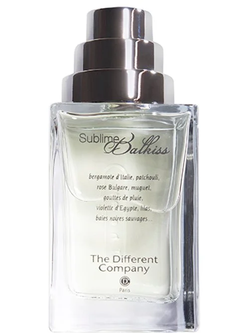 Sublime Balkiss