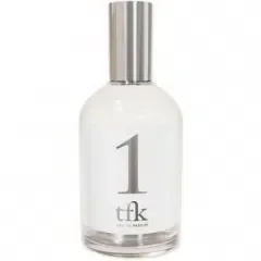 The Fragrance Kitchen