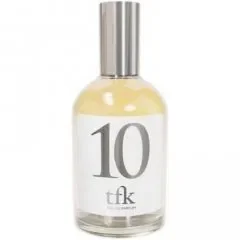 The Fragrance Kitchen