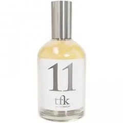 The Fragrance Kitchen