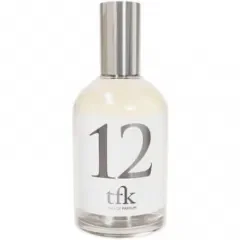 The Fragrance Kitchen