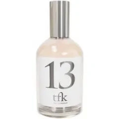 The Fragrance Kitchen