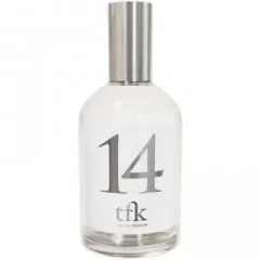 The Fragrance Kitchen