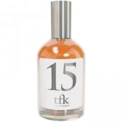 The Fragrance Kitchen