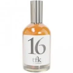 The Fragrance Kitchen