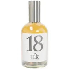 The Fragrance Kitchen