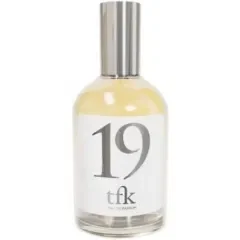 The Fragrance Kitchen