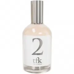 The Fragrance Kitchen