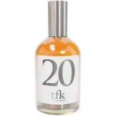 The Fragrance Kitchen