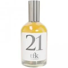 The Fragrance Kitchen