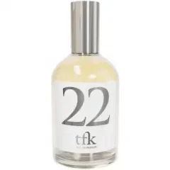 The Fragrance Kitchen