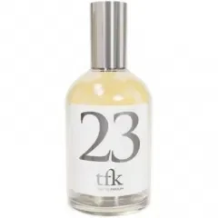 The Fragrance Kitchen