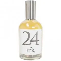 The Fragrance Kitchen