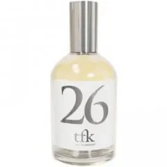The Fragrance Kitchen