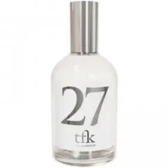 The Fragrance Kitchen