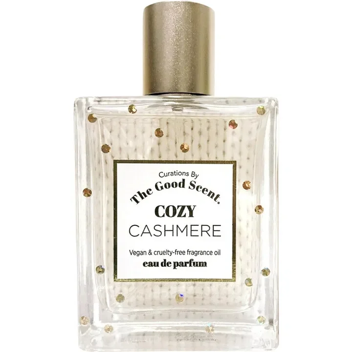 Cozy Cashmere
