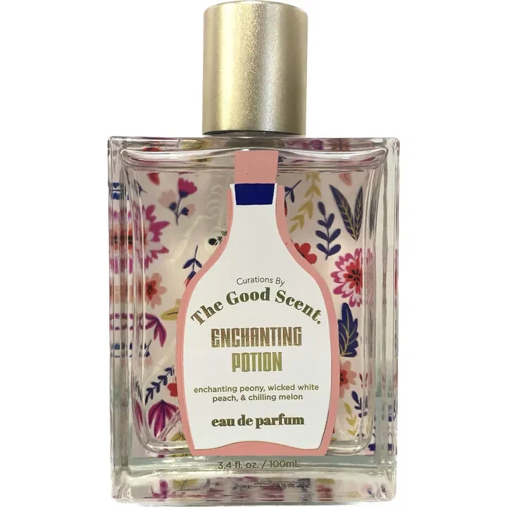 Enchanting Potion