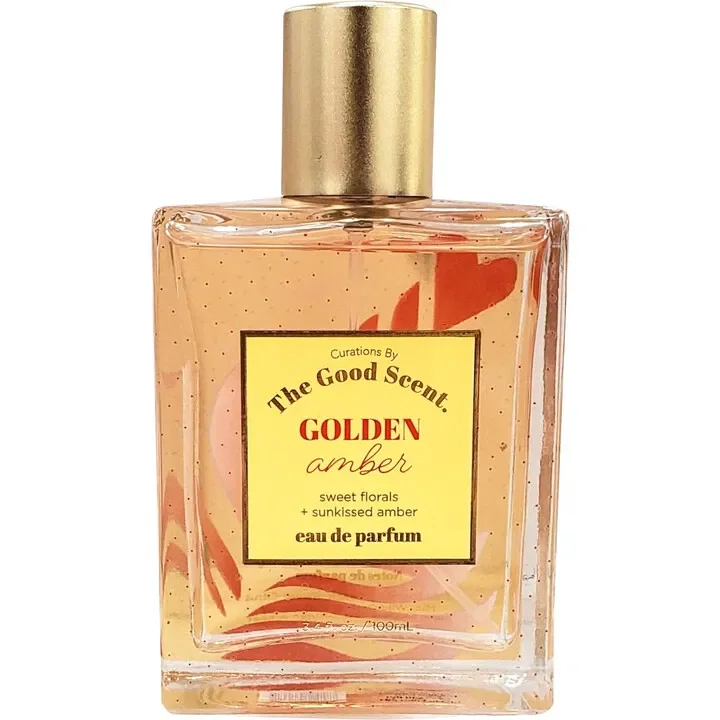 Golden Amber