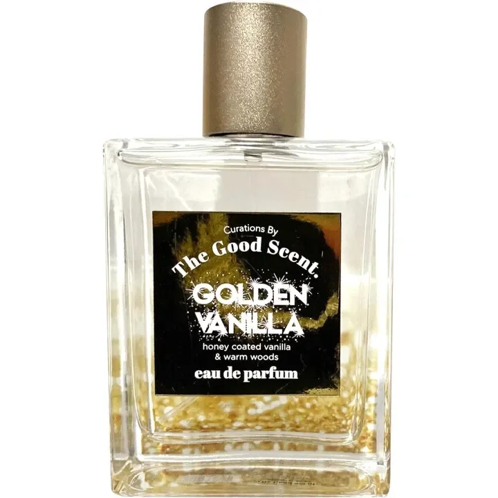 Golden Vanilla
