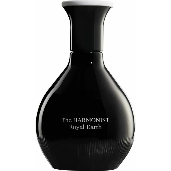 Royal Earth The Harmonist 2016 Eau de Parfum