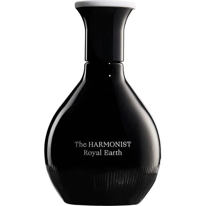 Royal Earth The Harmonist 2022 Parfum