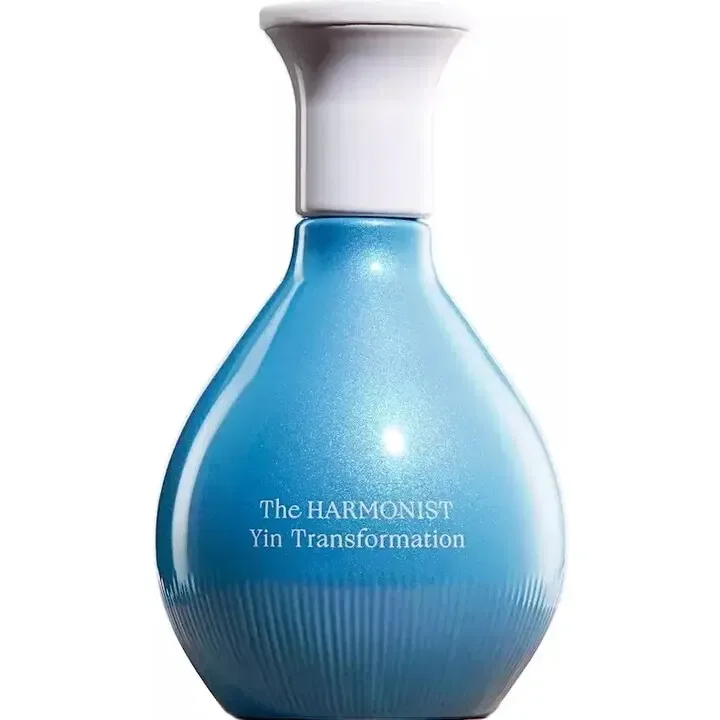 Yin Transformation The Harmonist 2022 Eau de Parfum