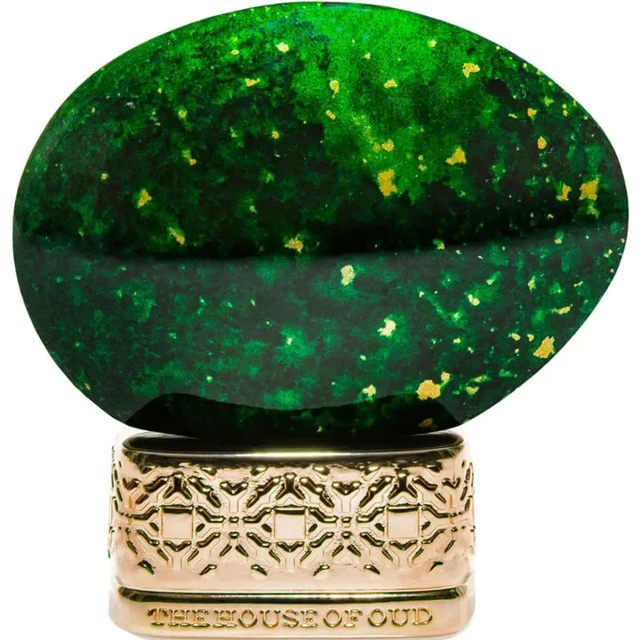 Emerald Green Royal Stone