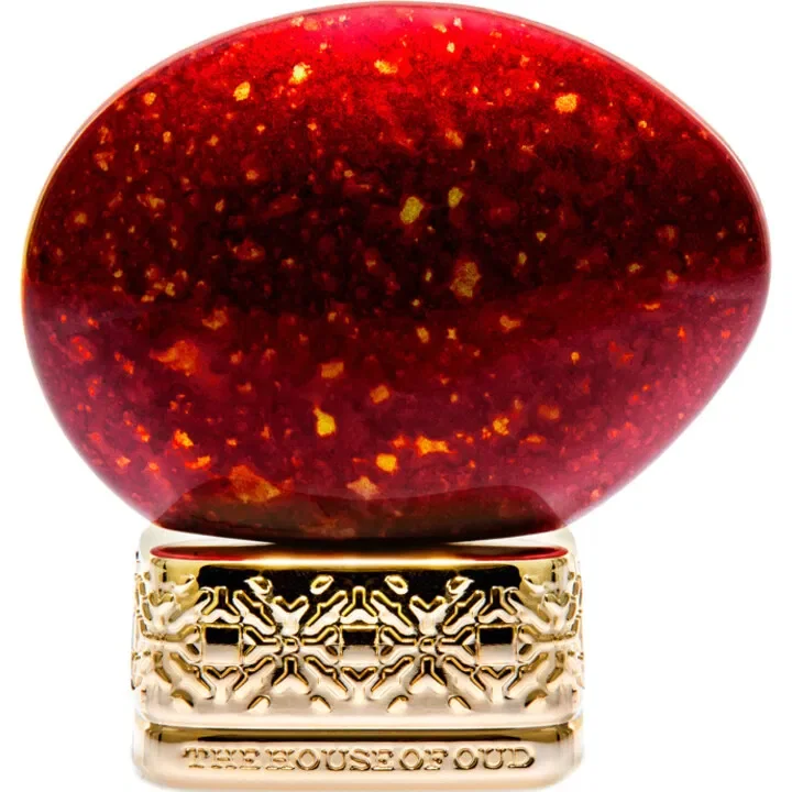 Ruby Red Red Storm