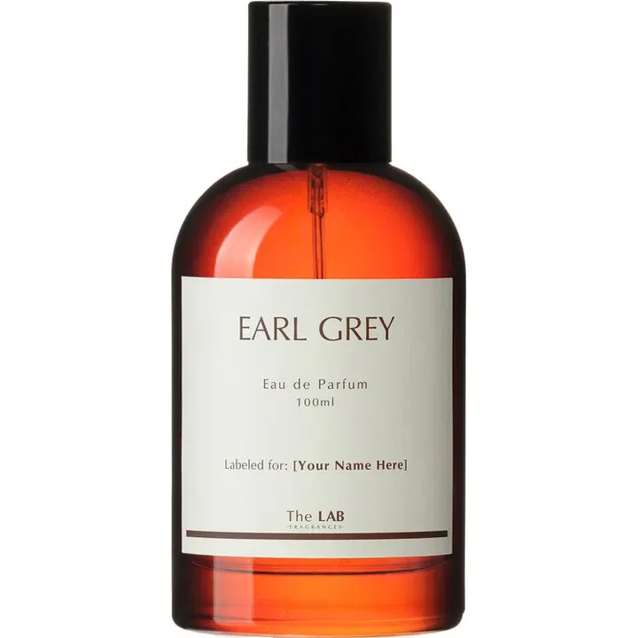 Earl Grey The LAB Fragrances Eau de Parfum