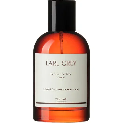 Earl Grey The LAB Fragrances Extrait de Parfum