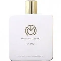 Blanc The Man Company Eau de Toilette