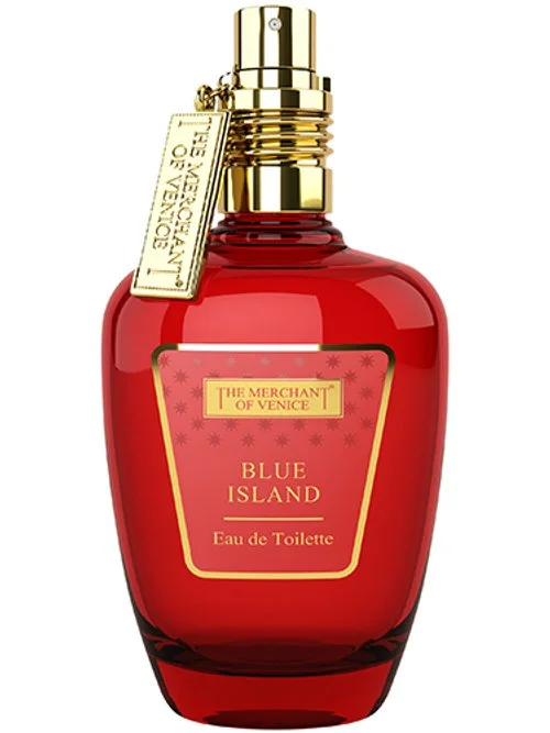 Blue Island